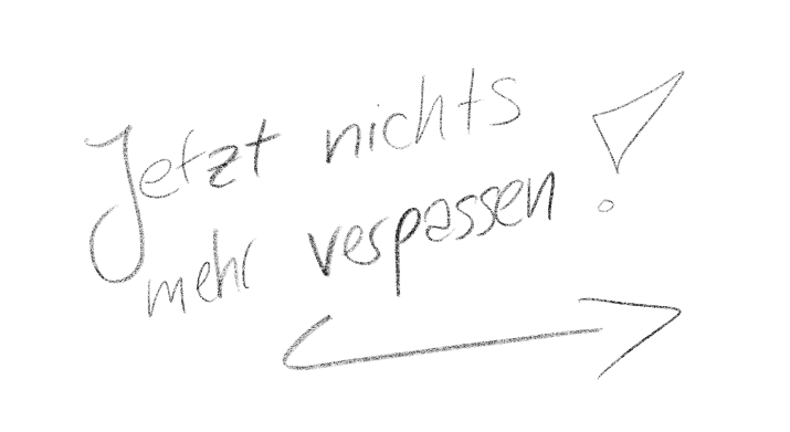 Jetzt nichts mehr verpassen!